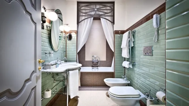 Chateau Monfort Hotel Milan photo 2