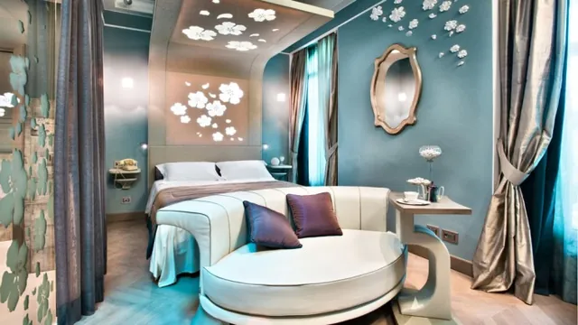 Chateau Monfort Hotel Milan photo 3