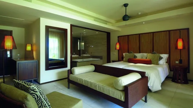 Constance Ephelia Resort Mahe photo 1