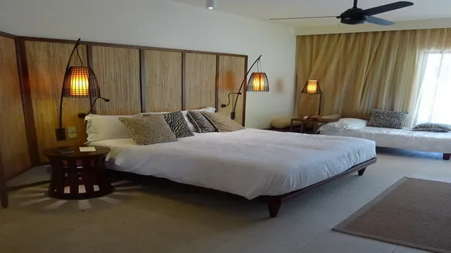 Constance Ephelia Resort Mahe photo 2