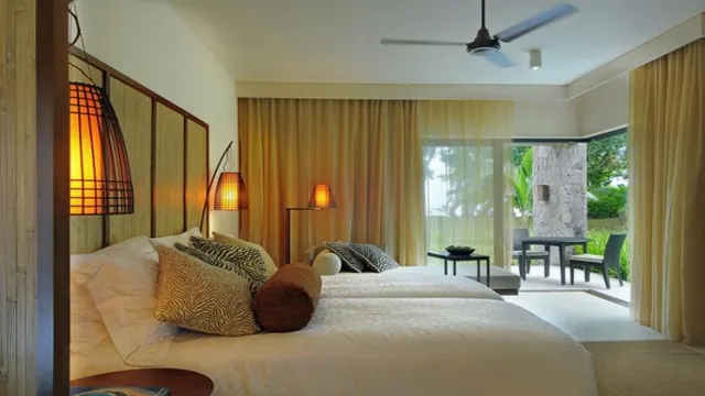 Constance Ephelia Resort Mahe photo 3