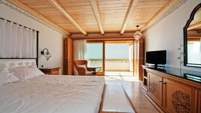 Mitsis Blue Domes Exclusive Resort & Spa kos photo 1