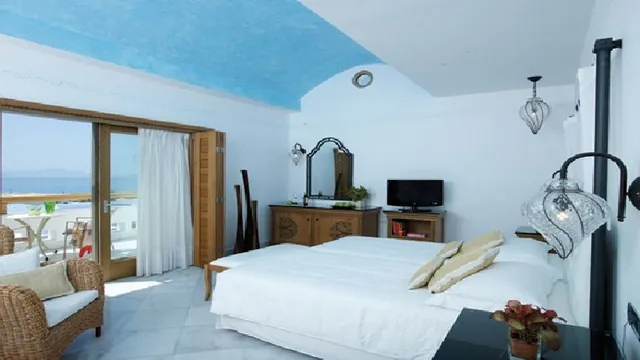 Mitsis Blue Domes Exclusive Resort & Spa kos photo 2