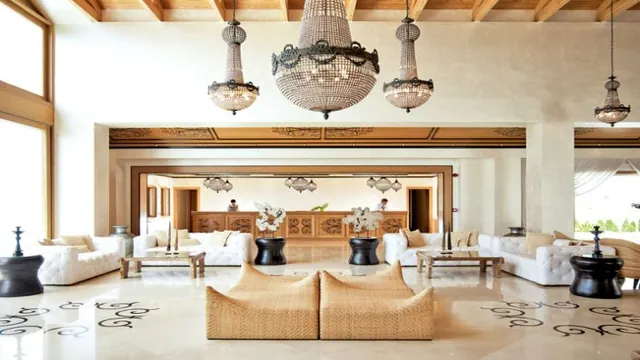 Mitsis Blue Domes Exclusive Resort & Spa kos photo 3