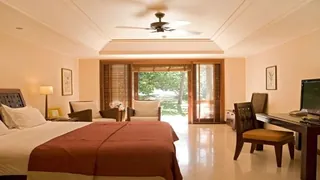 Constance Lemuria Resort Praslin