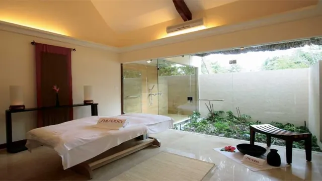 Constance Lemuria Resort Praslin photo 2