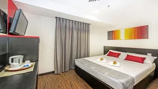 Hotel 81 Heritage Singapore