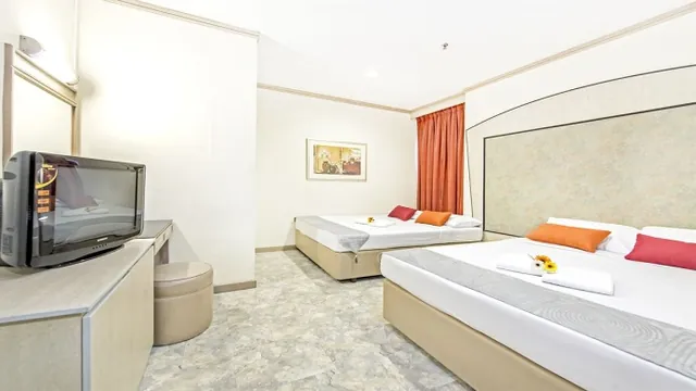 Hotel 81 Heritage Singapore photo 2