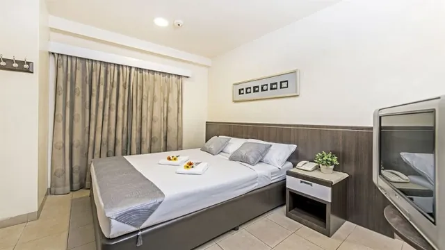 Hotel 81 Heritage Singapore photo 3