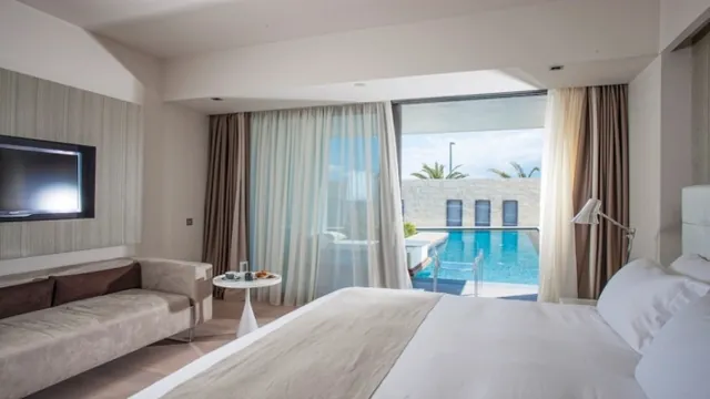 Aqua Blu Boutique Hotel & Spa Kos photo 2