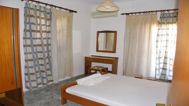 Filoxenia Studios Rhodes Apartment photo 2