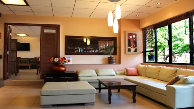 Filoxenia Studios Rhodes Apartment photo 3