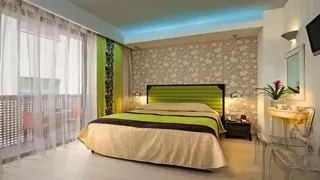 Odyssia Beach Hotel Creat