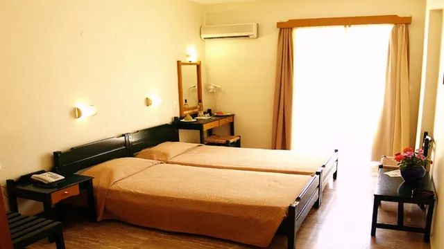 Odyssia Beach Hotel Creat photo 3