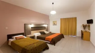 Zoes Studios Hotel Rhodes