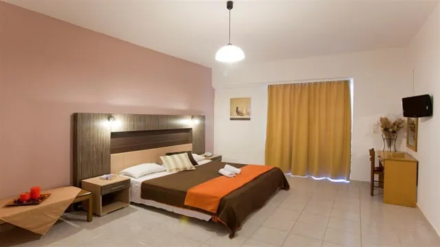 Zoes Studios Hotel Rhodes photo 2