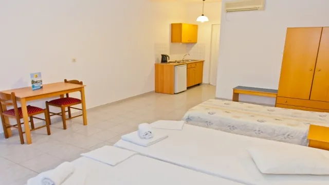 Zoes Studios Hotel Rhodes photo 3