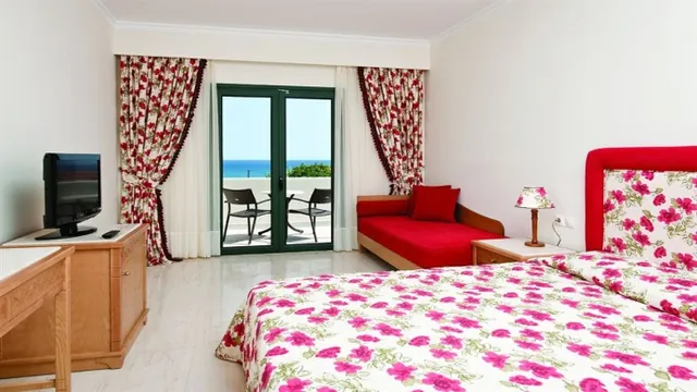Mitsis Rodos Maris Resort & Spa Rhodes photo 1