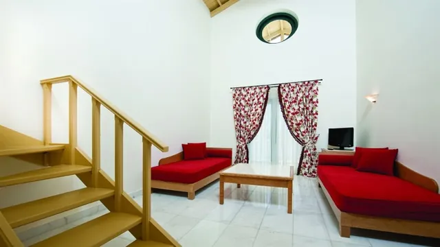 Mitsis Rodos Maris Resort & Spa Rhodes photo 2