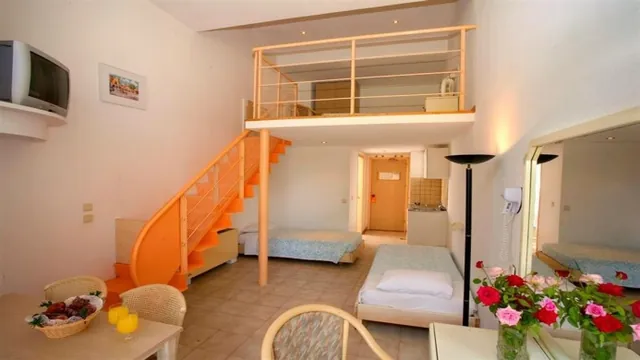 Mitsis Rodos Maris Resort & Spa Rhodes photo 3
