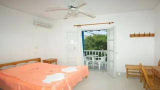Kamari Star Hotel Santorini