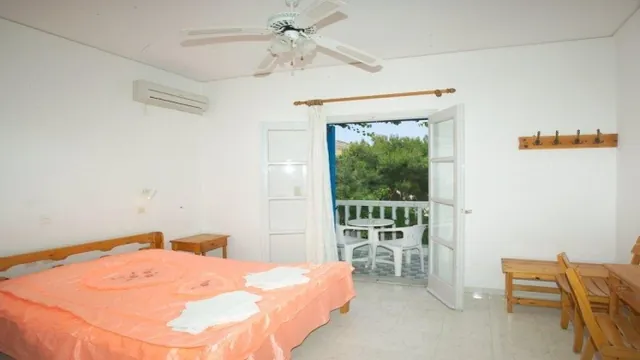 Kamari Star Hotel Santorini photo 1