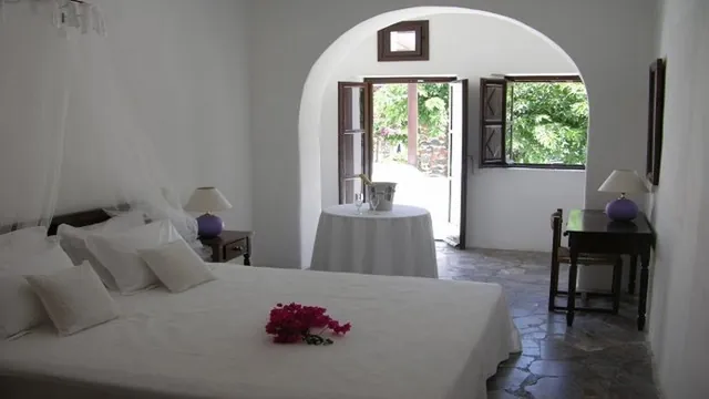 Kamari Star Hotel Santorini photo 2