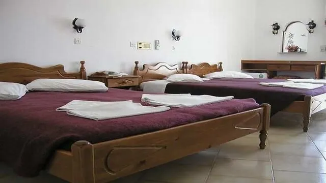 Kamari Star Hotel Santorini photo 3