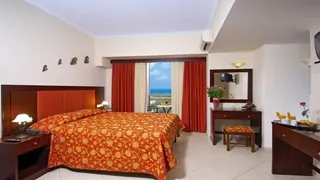 Selini Suites Hotel Crete
