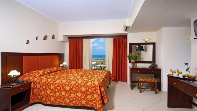 Selini Suites Hotel Crete photo 1