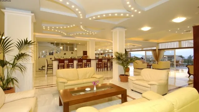 Selini Suites Hotel Crete photo 2