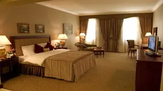 Royal Ascot Hotel