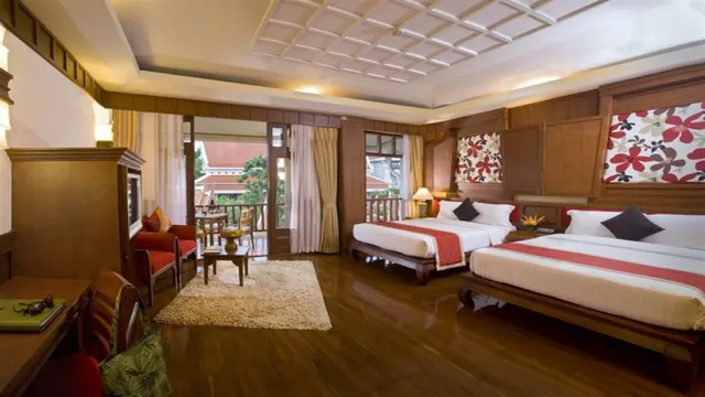 Samui Buri Beach Resort photo 1