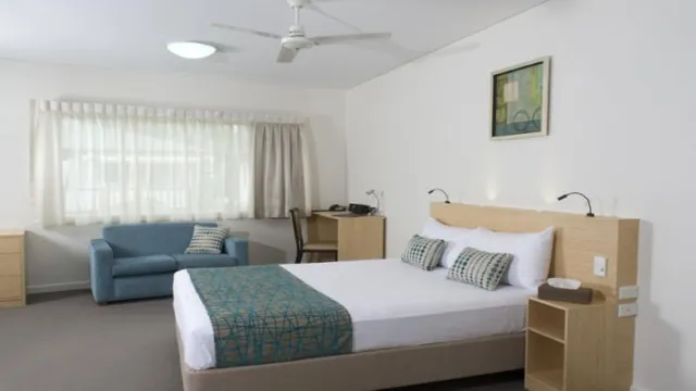 Lismore Gateway Motel photo 2