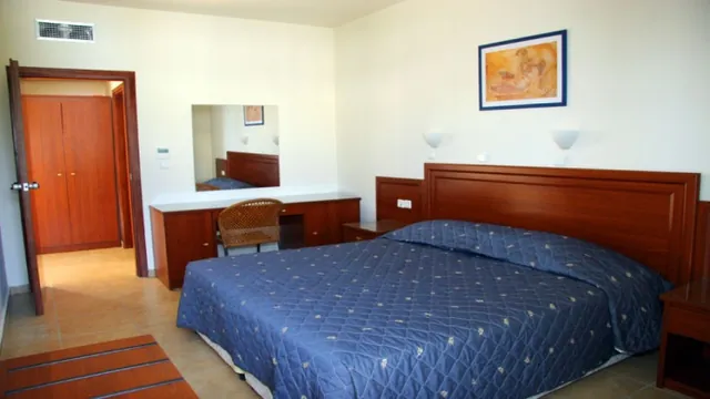 Olga's Paradise Hotel Apartments Kos photo 1