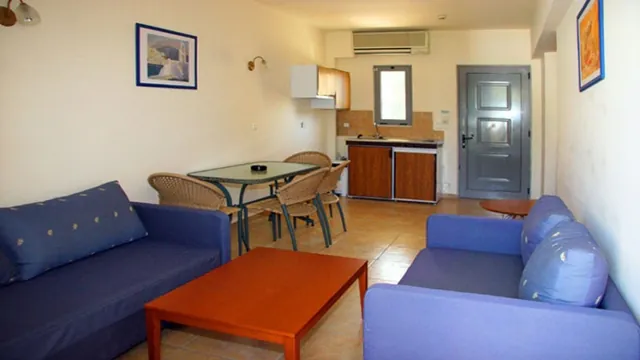 Olga's Paradise Hotel Apartments Kos photo 2