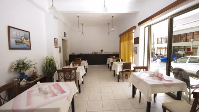 Olga's Paradise Hotel Apartments Kos photo 3
