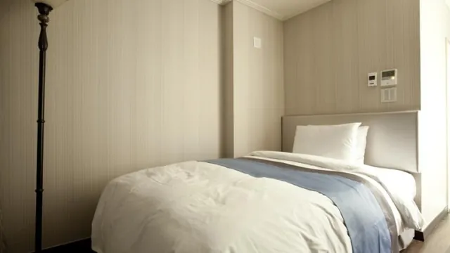 Vistas Premium Guest House Busan photo 3