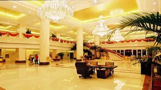 Montriche International Hotel Weifang