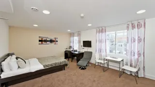 St George's Wharf Serviced Apartments - House Of Moli London