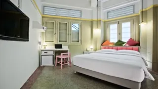 Kam Leng Hotel