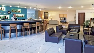Kabanari Bay Hotel Rhodes