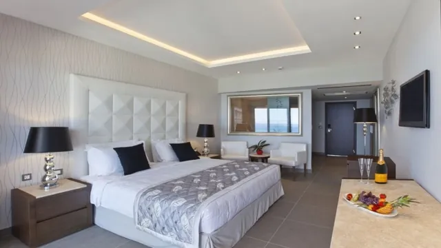 Kabanari Bay Hotel Rhodes photo 2