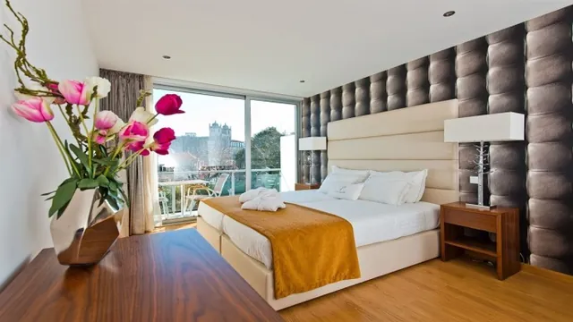 Vitória Village Apartment Porto photo 2