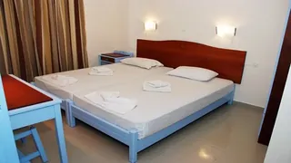 Dias Luxury Studios Crete Apartments