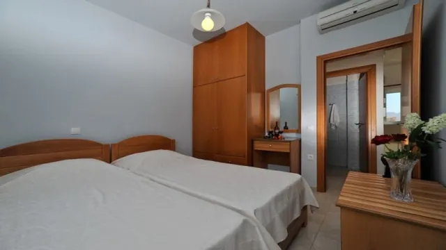 Dias Luxury Studios Crete Apartments photo 2