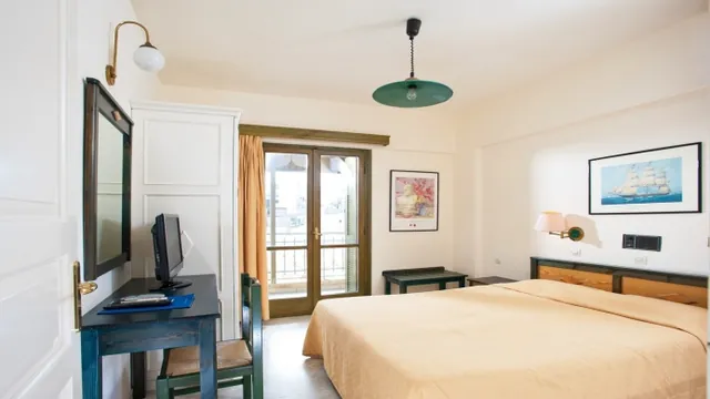 Dias Luxury Studios Crete Apartments photo 3