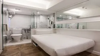 mini hotel Central