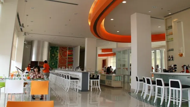 Harris Hotel Batam Center photo 3