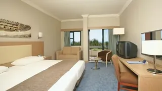 Crystal Tat Beach & Golf Resort Hotel Antalya